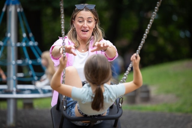 New film by local young people sparks conversation about Chadderton's future