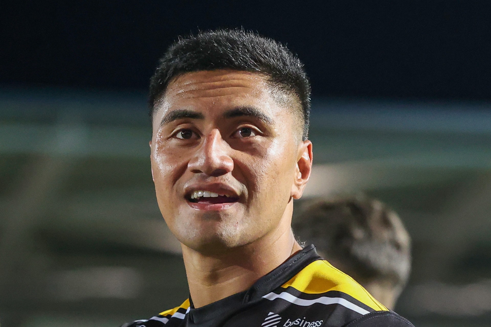 Oldham have secured another statement signing, with half-back Ata Hingano joining the club on a three-year deal.