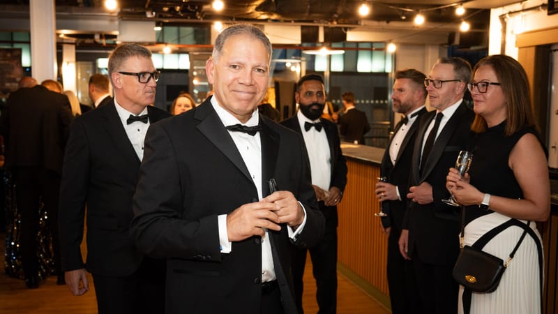 Oldham Business Awards 2026