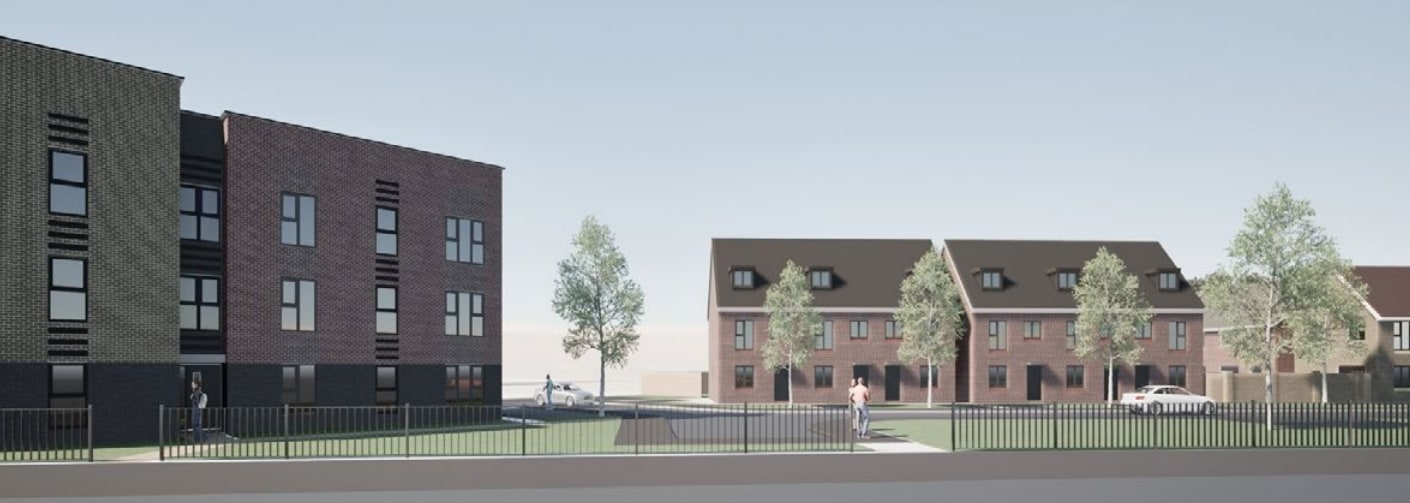 New plans could be decided in Oldham this week