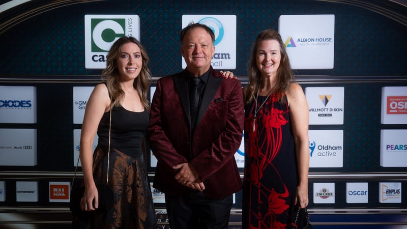 Oldham Business Awards 2026