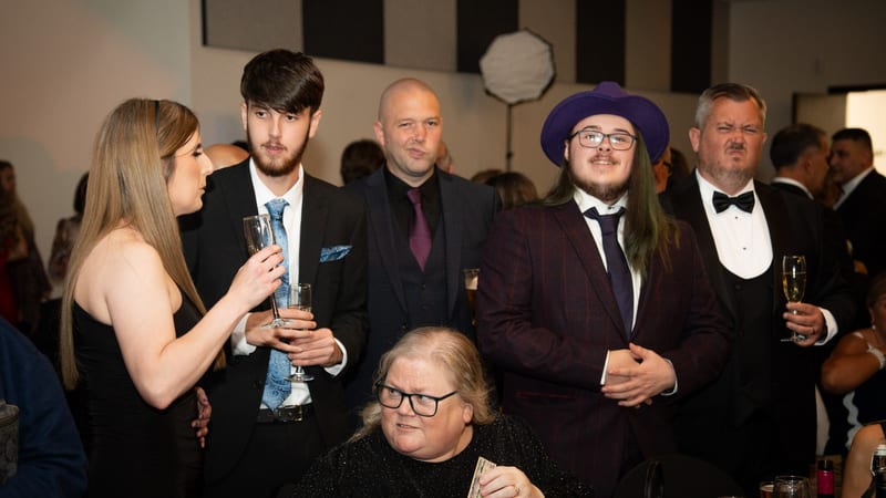 Oldham Business Awards 2026