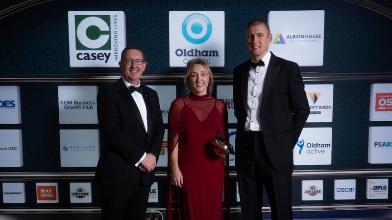 Oldham Business Awards 2026