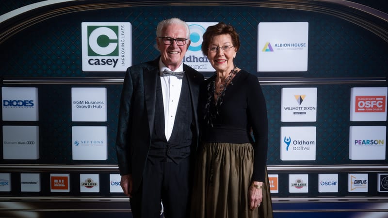 Oldham Business Awards 2026