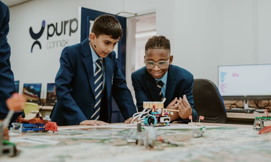 Hulme Grammar Independent School Principal Urges Education Sector Not To Wait For Government On AI Guidance