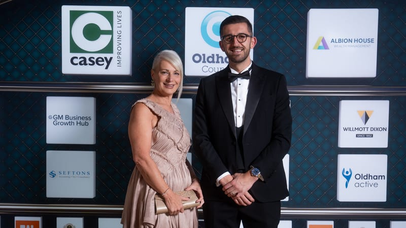 Oldham Business Awards 2026
