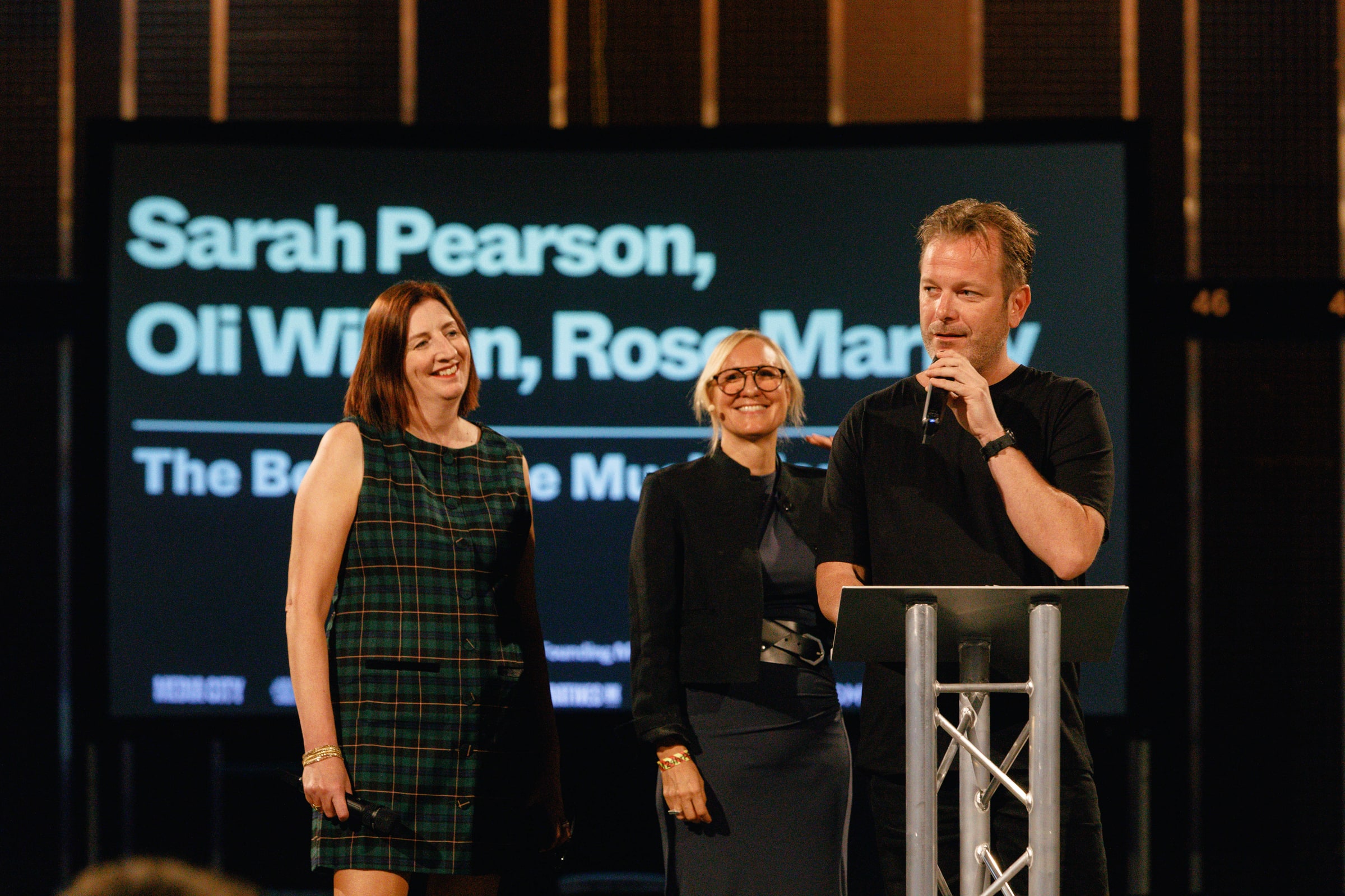 Co-operatives UK chief calls for shared ownership in creative industries