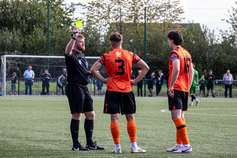 Avro v Witton Albion - 5 September 2026