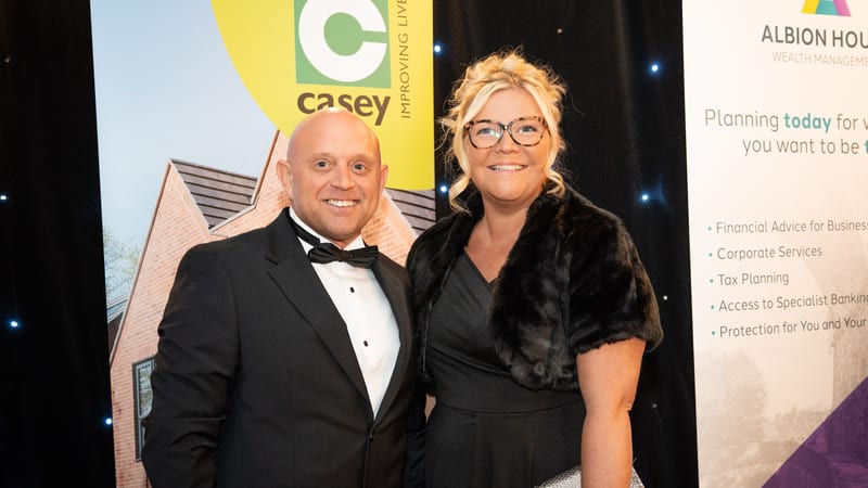 Oldham Business Awards 2026