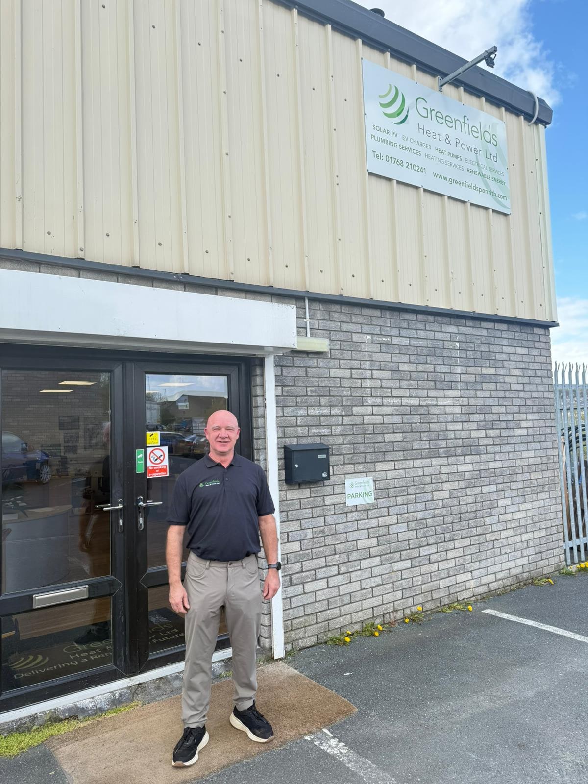 Installer Awards open search for North West heating and plumbing professionals