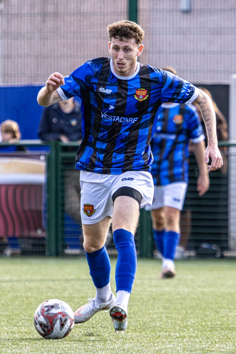 Avro v Witton Albion - 5 September 2026