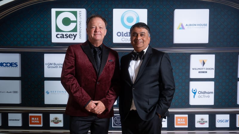 Oldham Business Awards 2026