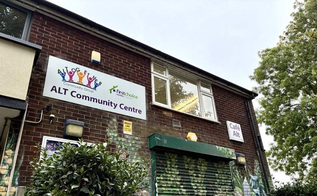 First Choice Homes Oldham to host free sessions for parents and carers of children with autism, ADHD or other neurodivergent conditions at its Alt Community Centre.