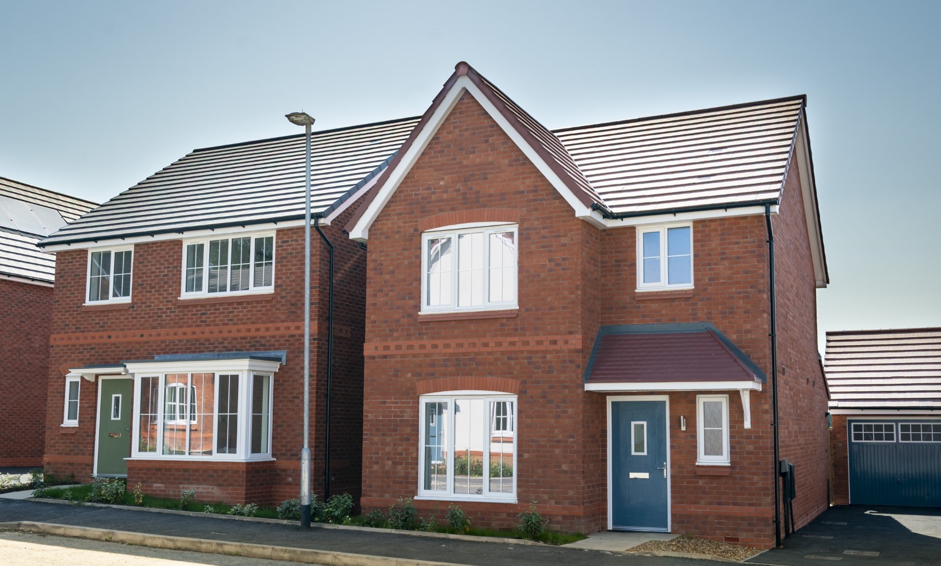 13 shared ownership family homes released for sale in Fitton Hill
