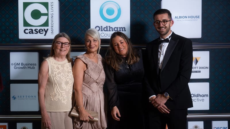 Oldham Business Awards 2026