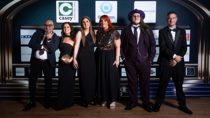 Oldham Business Awards 2026