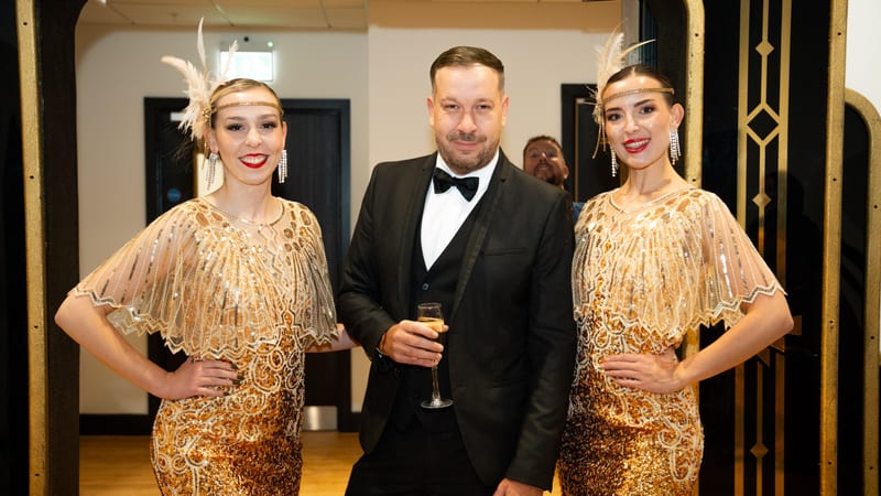 Oldham Business Awards 2026