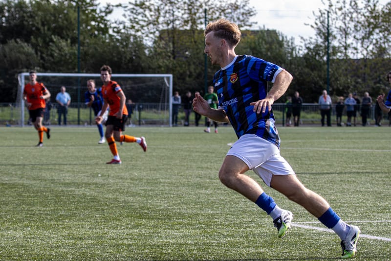 Avro v Witton Albion - 5 September 2026
