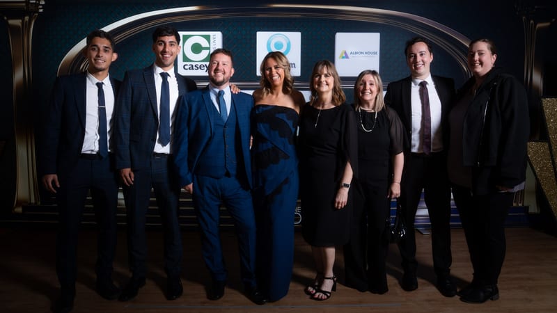Oldham Business Awards 2026