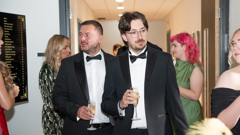 Oldham Business Awards 2026