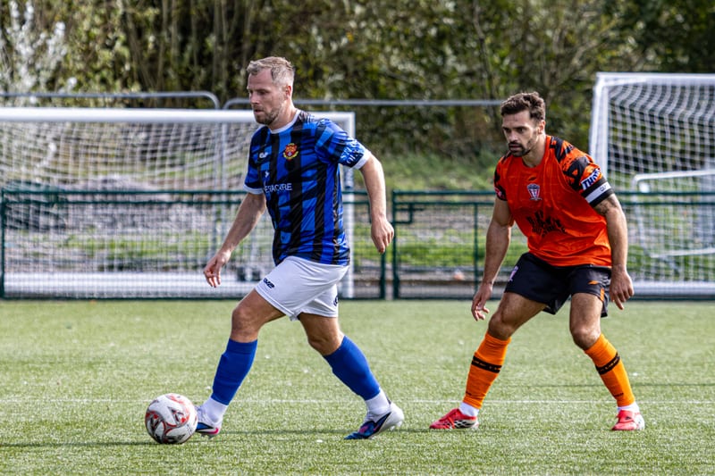 Avro v Witton Albion - 5 September 2026