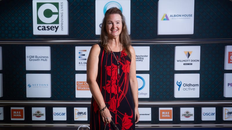 Oldham Business Awards 2026