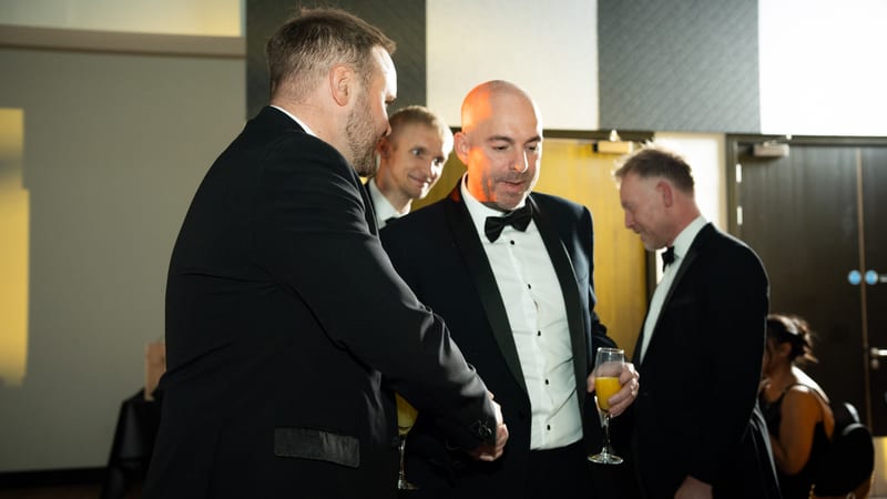 Oldham Business Awards 2026