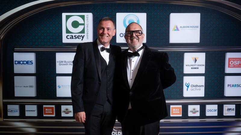 Oldham Business Awards 2026