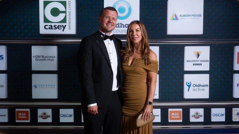 Oldham Business Awards 2026
