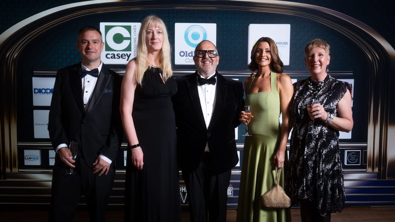 Oldham Business Awards 2026