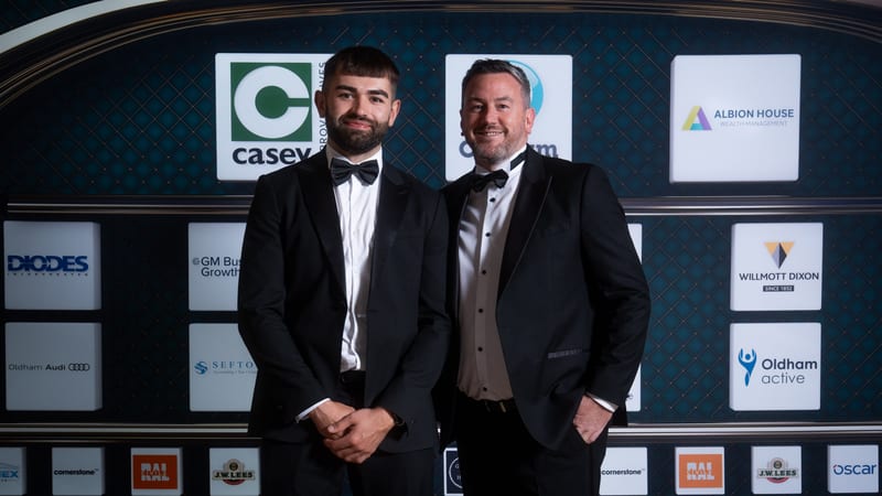 Oldham Business Awards 2026