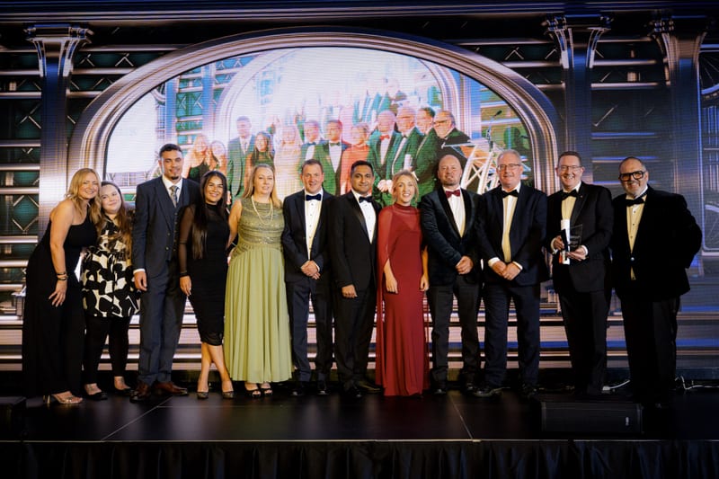 Oldham Business Awards 2026