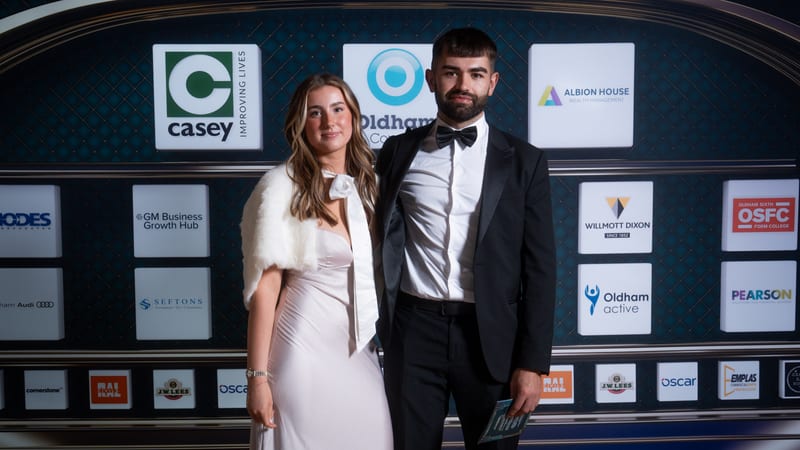 Oldham Business Awards 2026
