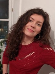 Charlotte Hall