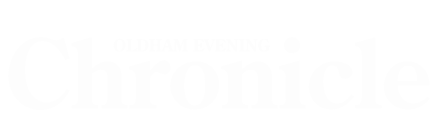 Oldham Evening Chronicle